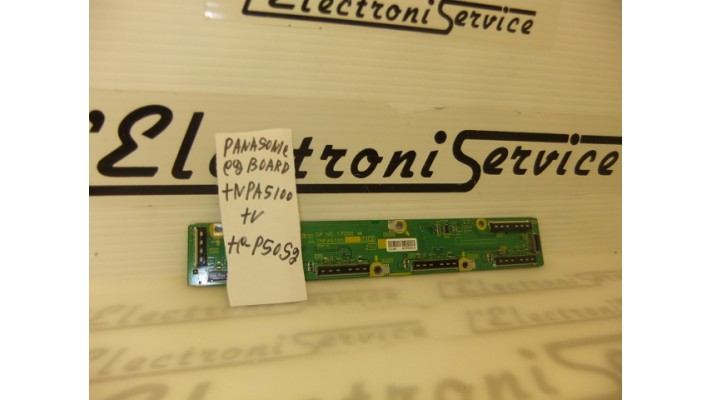 Panasonic TNPA5100 module C2 board